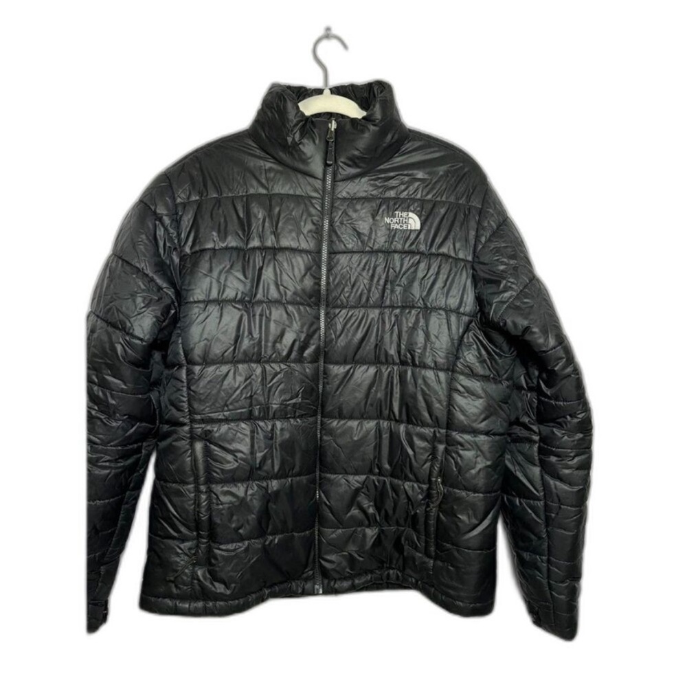 The‎ North Face Black Puffer Jacket